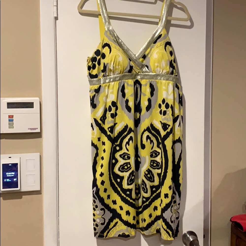 INC Dress